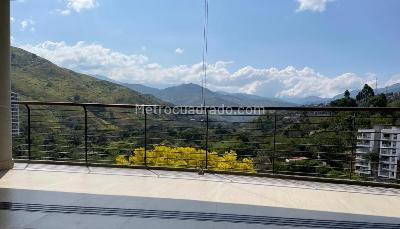 Apartamento de 4 alcobas en arriendo en Santa Teresita, Cali, 166 m² · foto 2 de 20