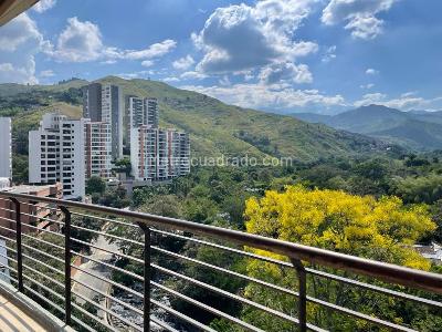 Apartamento de 4 alcobas en arriendo en Santa Teresita, Cali, 166 m² · foto 3 de 20