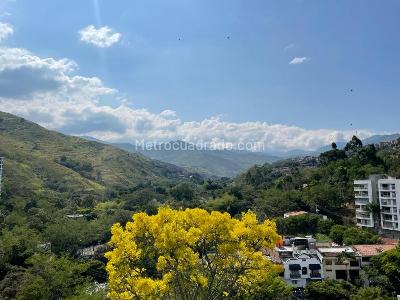 Apartamento de 4 alcobas en arriendo en Santa Teresita, Cali, 166 m² · foto 5 de 20