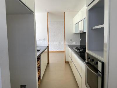 Apartamento de 4 alcobas en arriendo en Santa Teresita, Cali, 166 m² · foto 11 de 20
