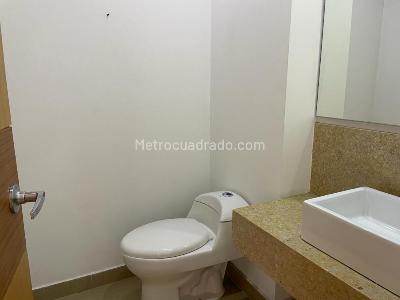 Apartamento de 4 alcobas en arriendo en Santa Teresita, Cali, 166 m² · foto 13 de 20