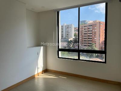 Apartamento de 4 alcobas en arriendo en Santa Teresita, Cali, 166 m² · foto 14 de 20