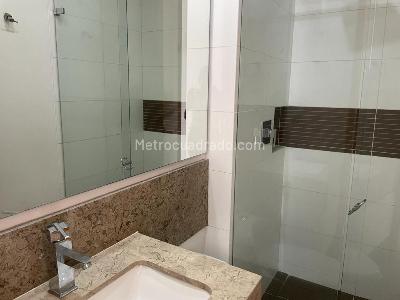 Apartamento de 4 alcobas en arriendo en Santa Teresita, Cali, 166 m² · foto 19 de 20
