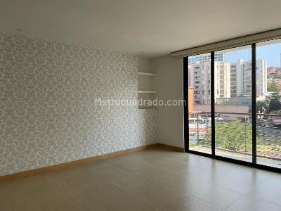 Apartamento de 4 alcobas en arriendo en Santa Teresita, Cali, 166 m² · foto 20 de 20