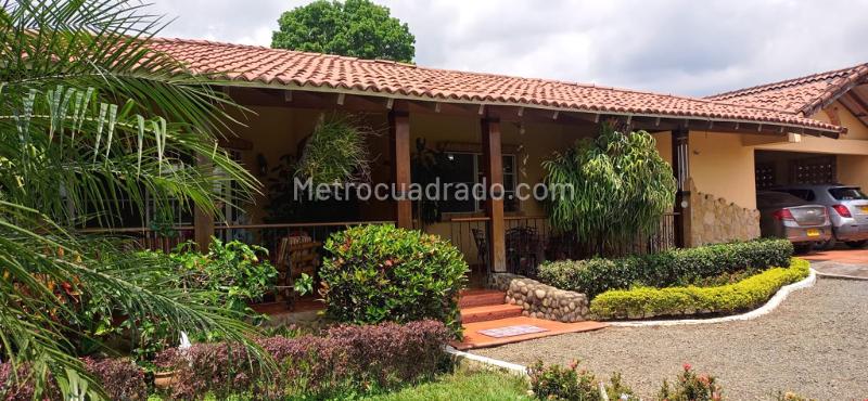 Casa – Jamundi - Vista 2