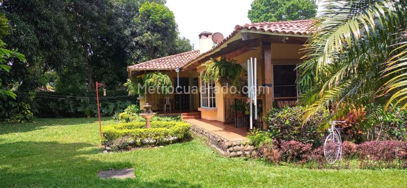 Casa – Jamundi - Vista 3