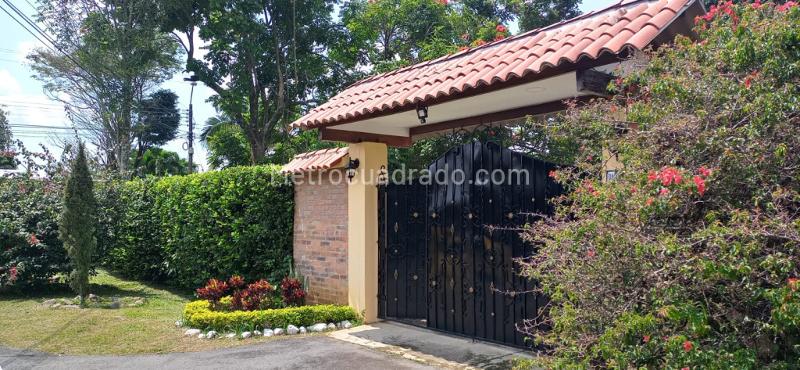 Casa – Jamundi - Vista 4
