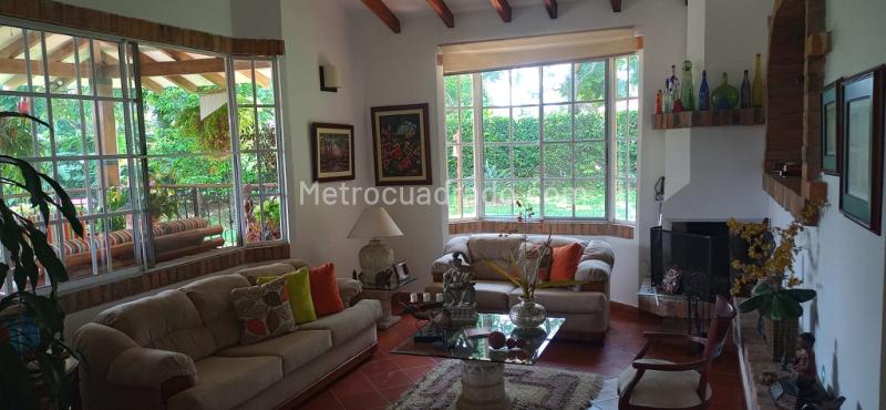 Casa – Jamundi - Vista 5
