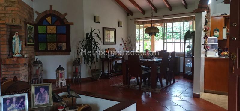Casa – Jamundi - Más