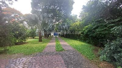 Casa de 5 alcobas en venta en Pance, Cali, 780 m² · foto 2 de 16