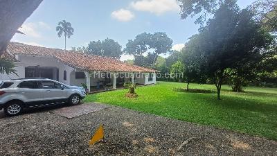 Casa de 5 alcobas en venta en Pance, Cali, 780 m² · foto 3 de 16