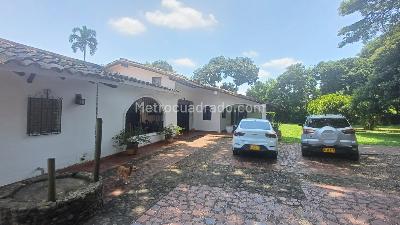 Casa de 5 alcobas en venta en Pance, Cali, 780 m² · foto 4 de 16