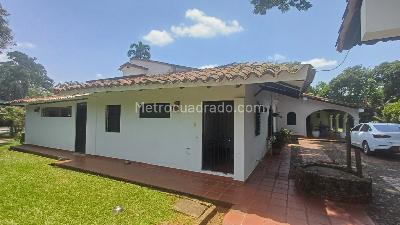 Casa de 5 alcobas en venta en Pance, Cali, 780 m² · foto 5 de 16