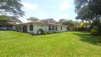 Casa de 5 alcobas en venta en Pance, Cali, 780 m² · foto 7 de 16