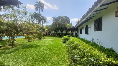 Casa de 5 alcobas en venta en Pance, Cali, 780 m² · foto 11 de 16