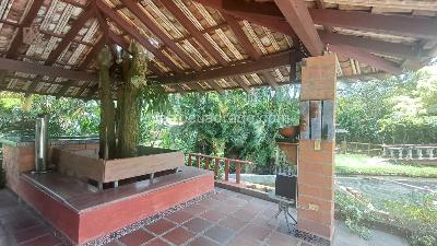 Casa de 5 alcobas en venta en Pance, Cali, 780 m² · foto 12 de 16