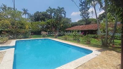 Casa de 5 alcobas en venta en Pance, Cali, 780 m² · foto 14 de 16