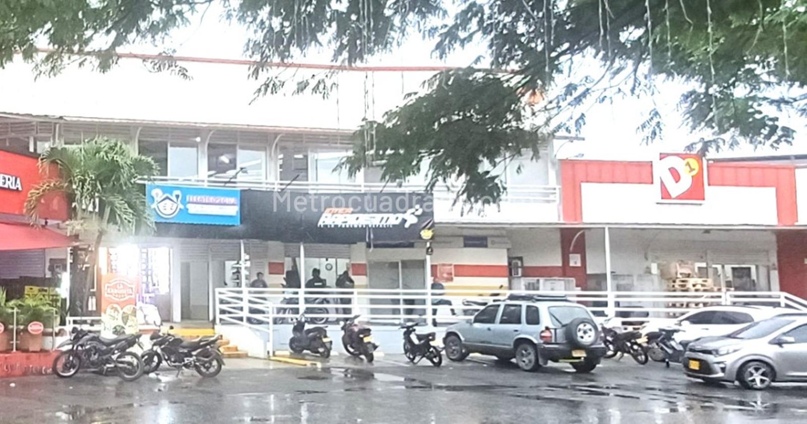 Arriendo de Local Comercial en El poblado campestre - Candelaria ...