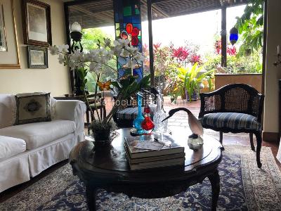Casa de 5 alcobas en venta en La Arboleda, Cali, 324 m² · foto 8 de 19