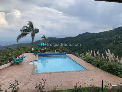 Casa de 5 alcobas en venta en Dapa, Cali, 825 m² · foto 3 de 20