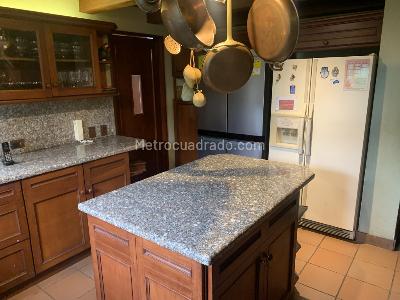 Casa de 5 alcobas en venta en Dapa, Cali, 825 m² · foto 11 de 20