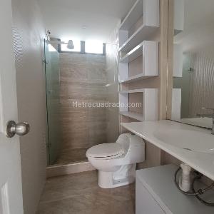 Apartaestudio en venta en Versalles, Cali, 34 m² · foto 12 de 15