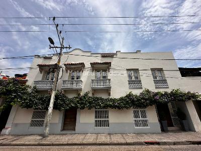 Local Comercial en Arriendo, San Diego (Centro Historico), Cartagena de Indias