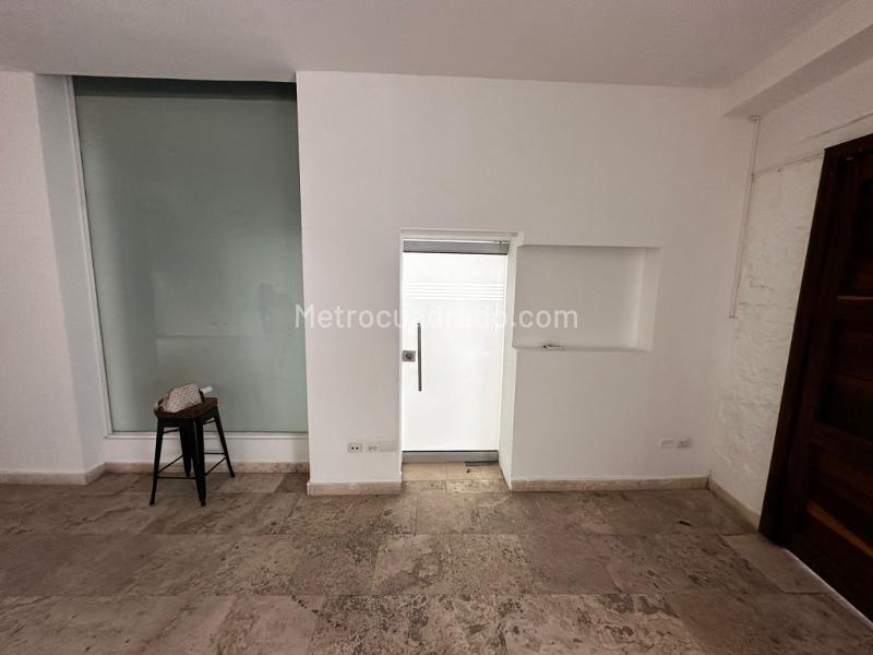 Local Comercial en Arriendo, San Diego (Centro Historico), Cartagena de Indias - Vista 3