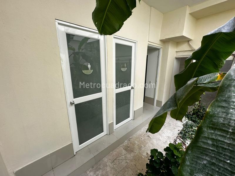 Local Comercial en Arriendo, San Diego (Centro Historico), Cartagena de Indias - Vista 4