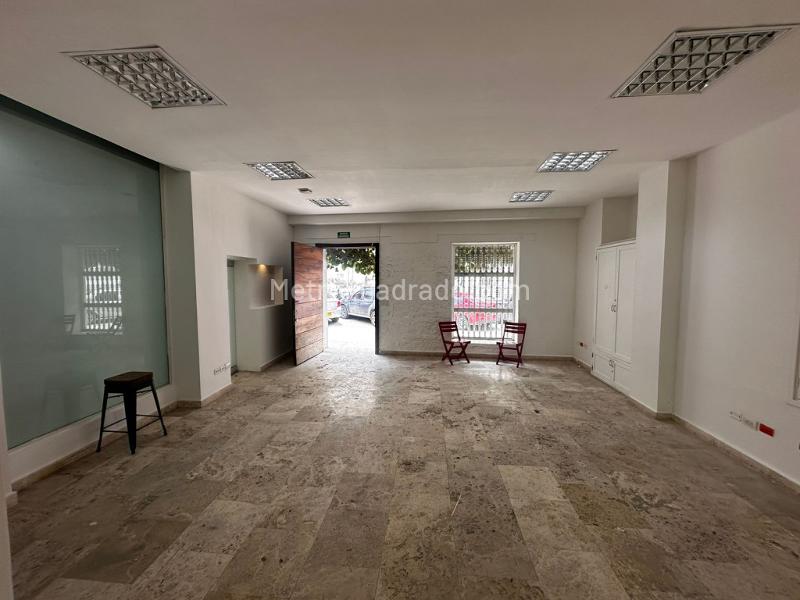 Local Comercial en Arriendo, San Diego (Centro Historico), Cartagena de Indias - Vista 5