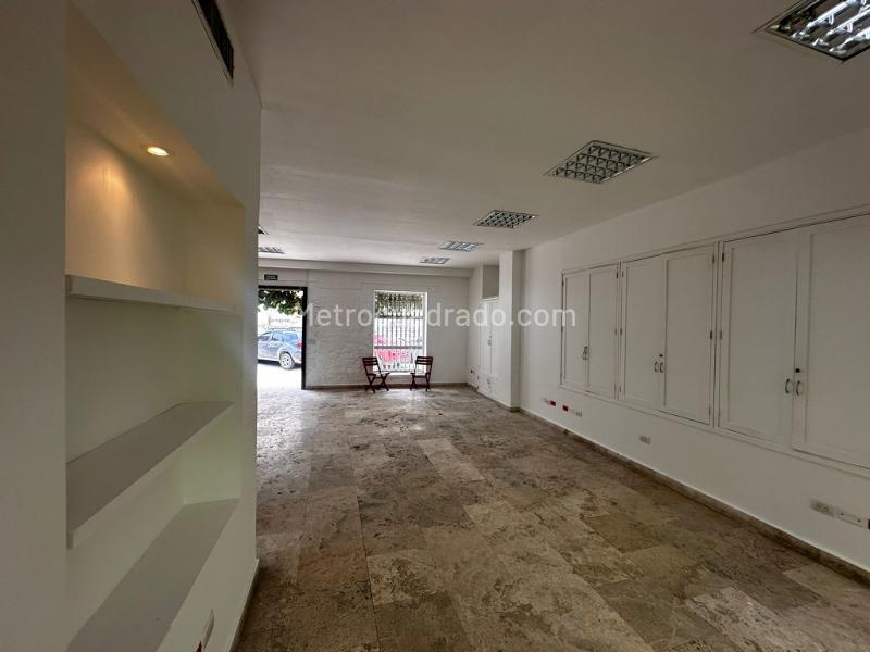 Local Comercial en Arriendo, San Diego (Centro Historico), Cartagena de Indias - Más