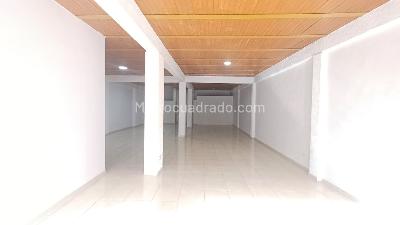 Apartamento de 5 alcobas en venta en Barrio Nuevo, Palmira, 400 m² · foto 2 de 20