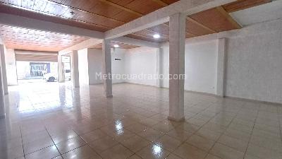 Apartamento de 5 alcobas en venta en Barrio Nuevo, Palmira, 400 m² · foto 5 de 20