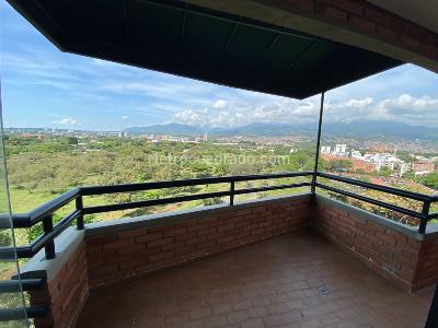 Apartamento en venta en El Ingenio, Cali · foto 5 de 15