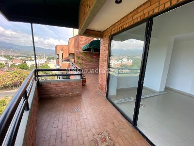 Apartamento en venta en El Ingenio, Cali · foto 7 de 15
