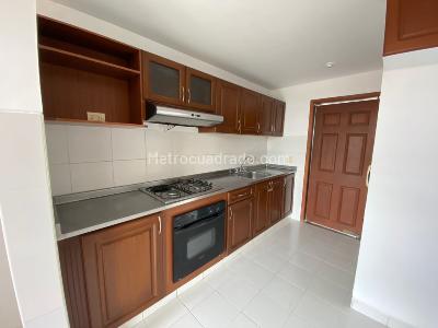 Apartamento en venta en El Ingenio, Cali · foto 8 de 15