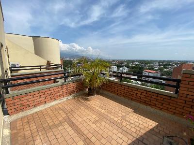 Apartamento en venta en El Ingenio, Cali · foto 13 de 15