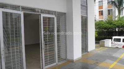 Retail space for rent in Valle Del Lili, Cali