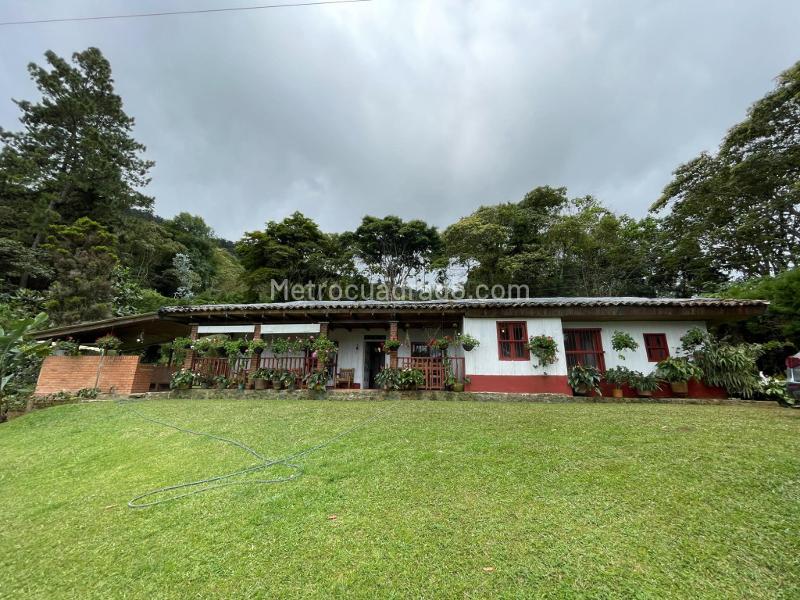 Finca en Arriendo, Dapa Parcelacion Hacienda Los Morales, Yumbo - Widok 2