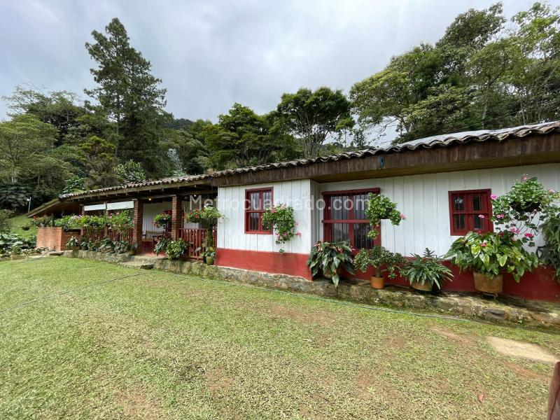 Finca en Arriendo, Dapa Parcelacion Hacienda Los Morales, Yumbo - Widok 3