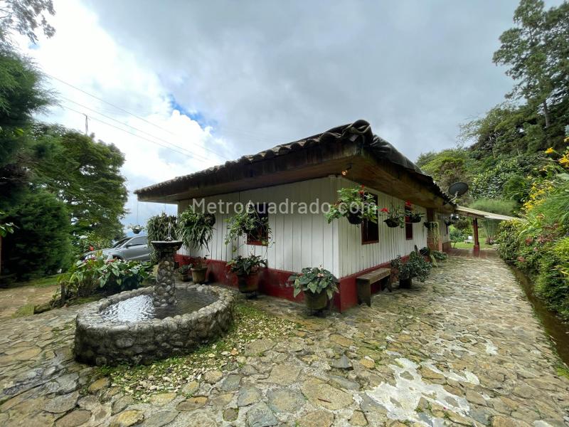 Finca en Arriendo, Dapa Parcelacion Hacienda Los Morales, Yumbo - Widok 6