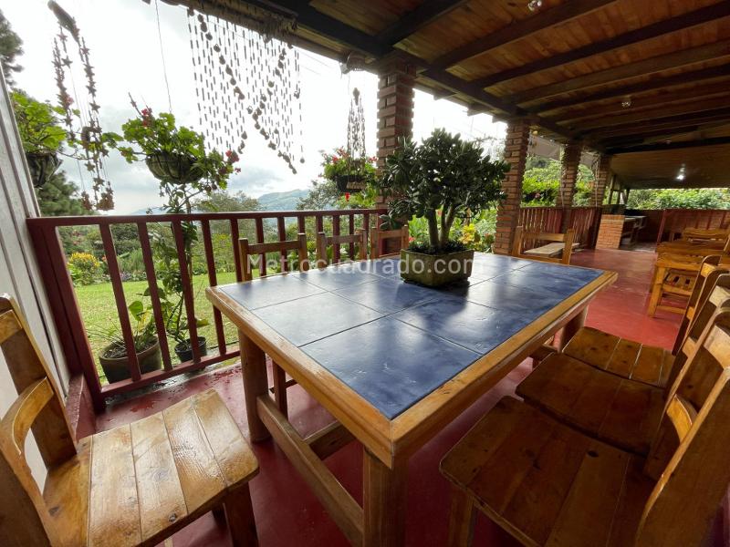 Finca en Arriendo, Dapa Parcelacion Hacienda Los Morales, Yumbo - Więcej