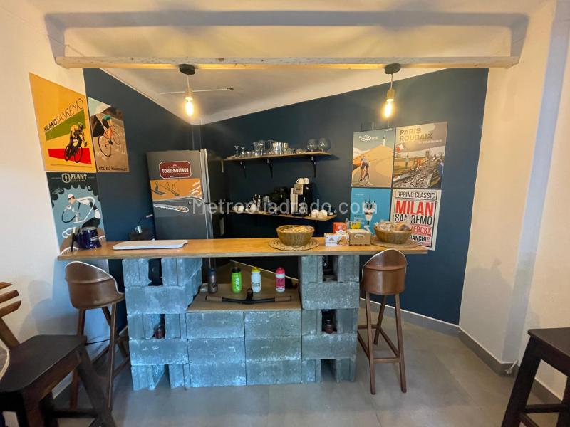 Local Comercial en Venta, El Peñon, Cali - Vista 2