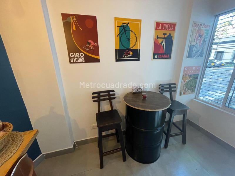 Local Comercial en Venta, El Peñon, Cali - Más