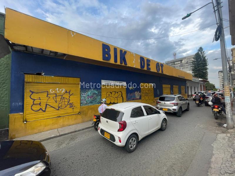 Local Comercial en Venta, Santa Rosa, Cali - Vista 2