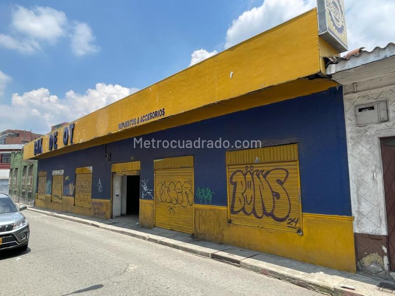 Local Comercial en Venta, Santa Rosa, Cali - Vista 3