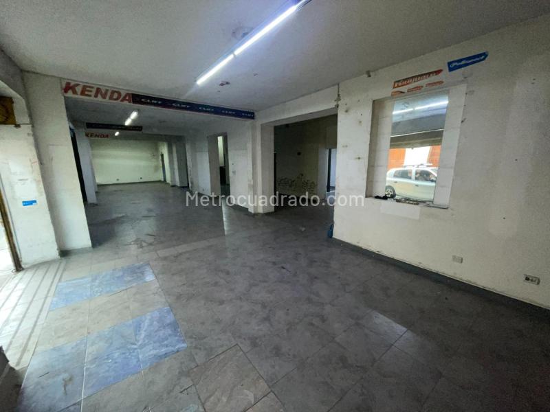 Local Comercial en Venta, Santa Rosa, Cali - Vista 4