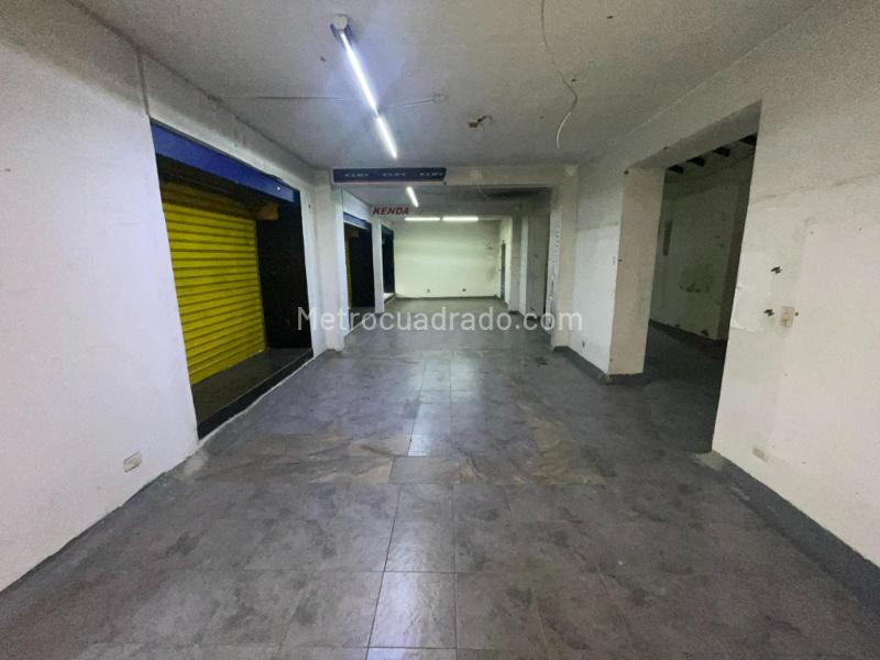 Local Comercial en Venta, Santa Rosa, Cali - Vista 5