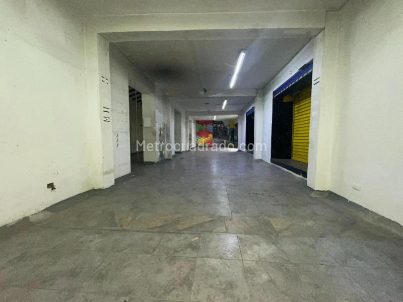 Local Comercial en Venta, Santa Rosa, Cali - Más
