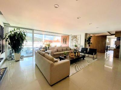 Apartamento de 5 alcobas en venta en Santa Teresita, Cali, 358 m² · foto 3 de 20